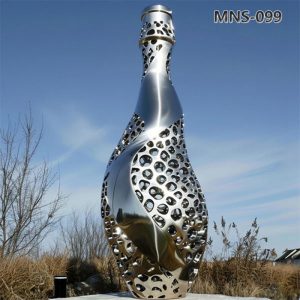 contemporary garden decor (2)