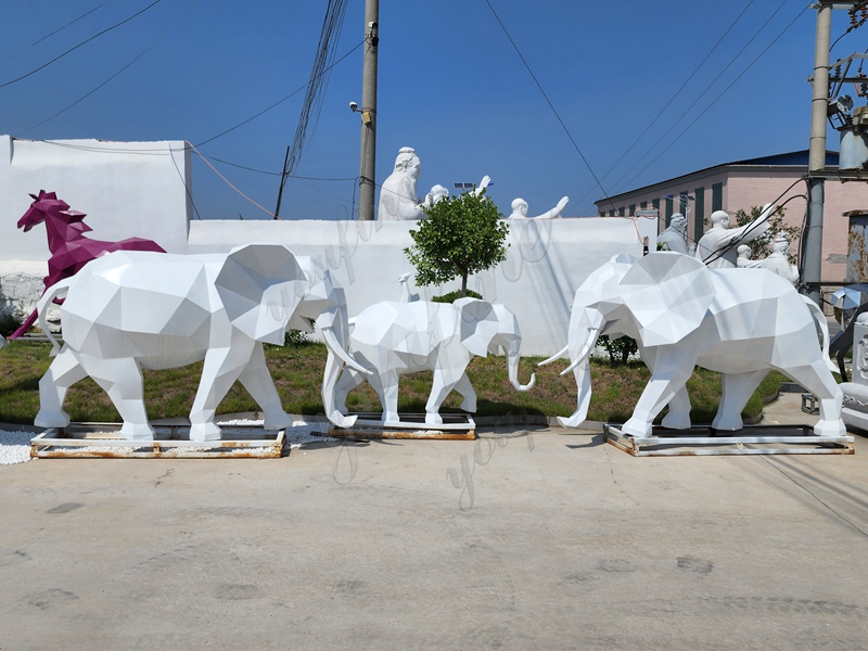 elephant sculpture for sale (1)