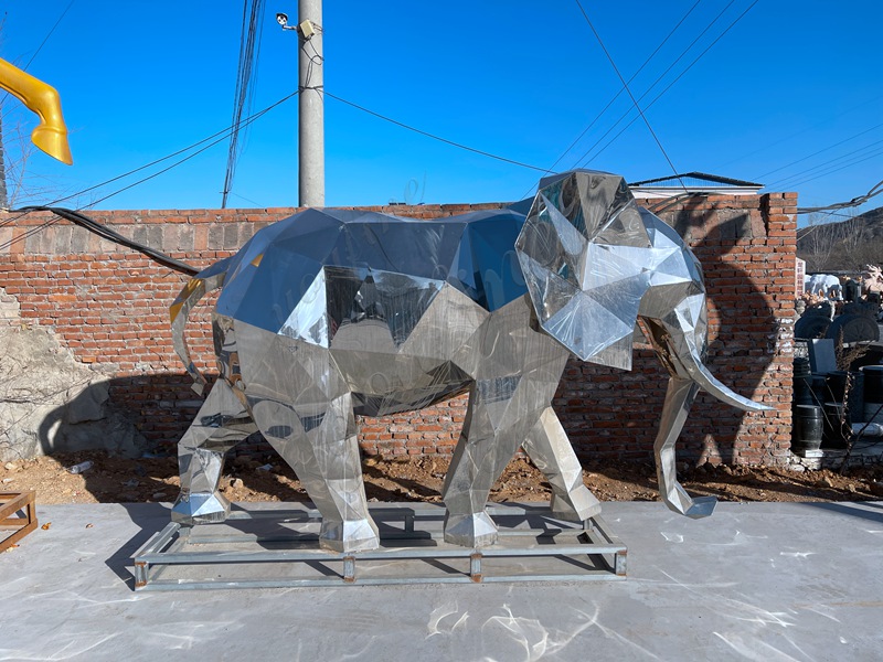 elephant sculpture for sale (2)