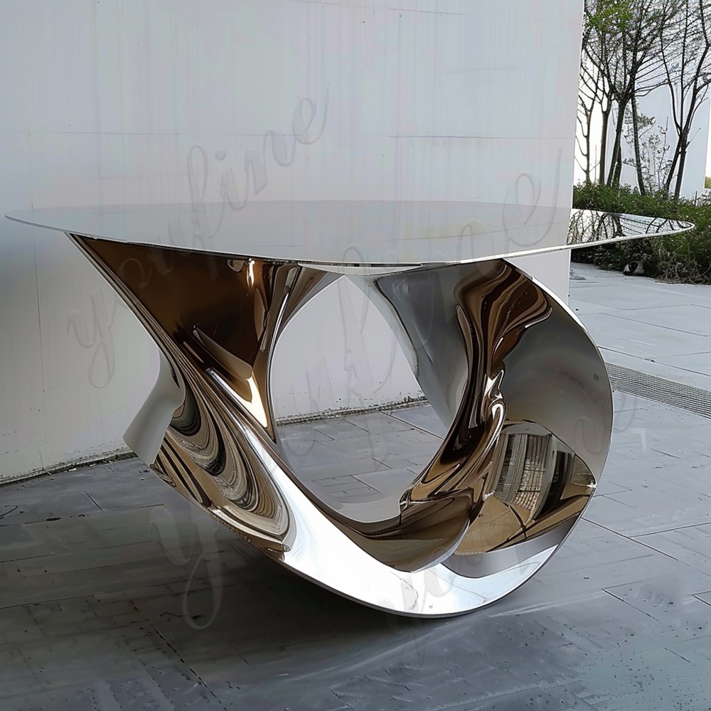 stainless steel center table (1)