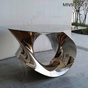stainless steel center table (4)