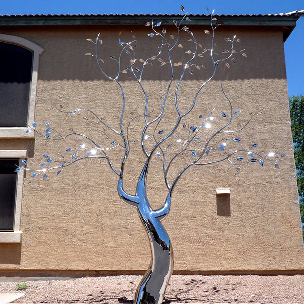 tree art sculptures (10)