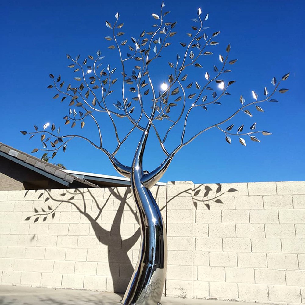 tree art sculptures (6)