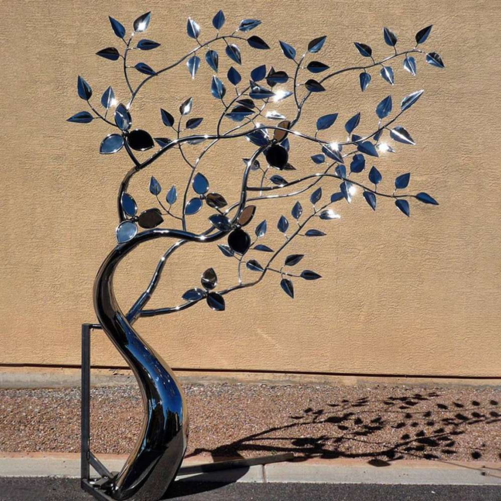 tree art sculptures (8)