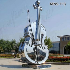 violin sculpture for sale (2)