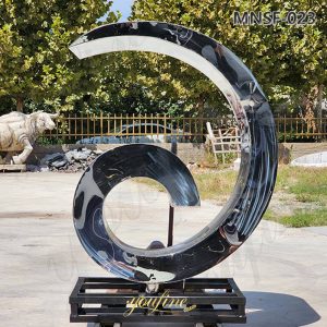 steel garden water fountains