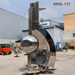 Musical Instruments sculptures