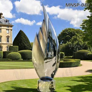 metal sculptures art for outside